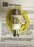 Eaton SNT2P14K J Breaker Shunt Trip 6641C86G07