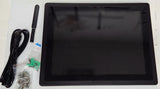 3M QM9000H 2C I5 4300U 128G SSD WINDOWS 10 PRO Panel 4K4WT PNXRC BK4QD M4VHV JQK