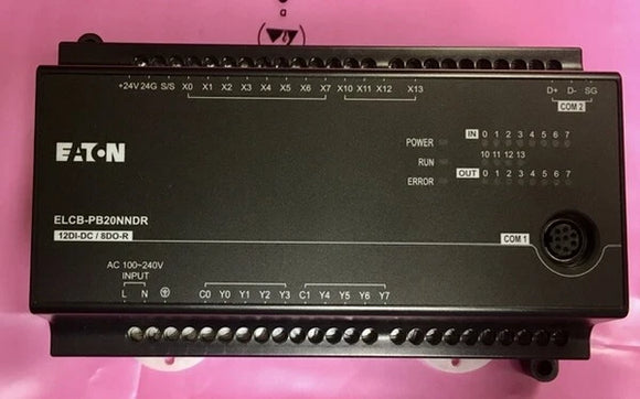 ELCB PB20NNDR