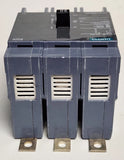SIEMENS BQD6320 3 Pole 20 AMP Type BQD6 Circuit Breaker