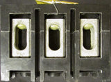 WESTINGHOUSE DA3400N 3 Pole 400 Amp Non Auto Type DA Molded Case Switch
