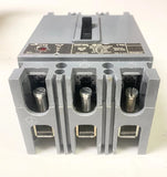 WESTINGHOUSE Cutler Hammer HFB3190ML 3 Pole 25 AMP Type HFB Circuit Breaker