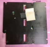 Eaton WCBC5EF W200 W201 Size 5 Advantage Contactor PC Board