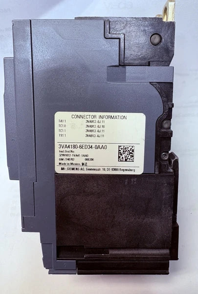 3VA4180 6ED34 0AA0