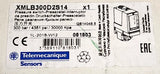 TELEMECANIQUE XMLB300D2S14 Adjustable Range Pressure Sensor Switch 4351 PSI