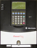 Allen Bradley 20AB4P2A3AYNANNN .75-1HP 180-264V Power Flex 70 Drive