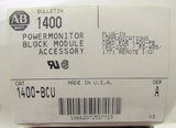 Allen Bradley Plug In Communications Card for 1400 PB 1771 Remote I/O 1400 BCU