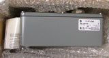 Allen Bradley 800T VBA1A1B6 3 Unit Device Net Push Button Control Station