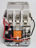 SIEMENS CLM0D03 60 AMP 3 Pole 120 VAC Lighting Contactor