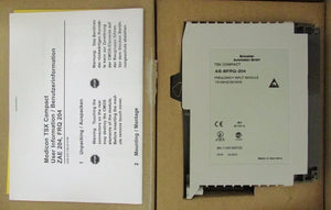 FRQ 204 AS BFRQ 204