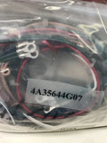 WESTINGHOUSE Cutler Hammer Insulated Case Circuit Breaker Conductor Kit