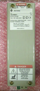 160 BMA1