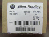 Allen Bradley 1794 0B8EPK Module NEW IN OPENED BOX