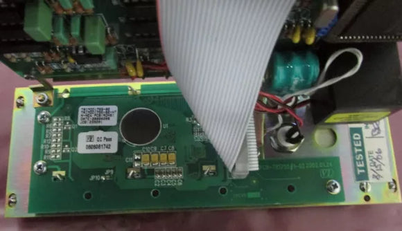 EK C6622HS