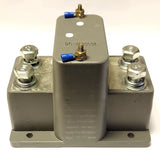 Cutler Hammer WESTINGHOUSE 2000 AMP PCG PCCG Ground Fault Breaker CT 2608D26G01