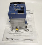 YOKOGAWA MW100 E 1D S S2 Data Acquisition Unit MW100 Main Module 100-240 VAC