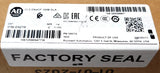 ALLEN BRADLEY 1756 EN2TR CLX Enet/IP 100m DLR Ethernet Module 1756-EN2TR