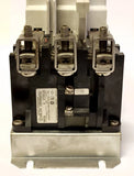 Cutler Hammer WESTINGHOUSE A200M4CAC 120 VAC Size 4 A200 Starter Model K