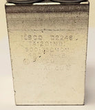 Eaton TA1201NB1 N Frame Type NB ND HND Breaker Lug Terminal