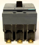 SIEMENS 3VA4180 6ED34 0AA0 3 Pole 80 AMP 3VA4 Circuit Breaker FRAME 125H