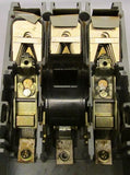 WESTINGHOUSE Type HKA Mark 75 Circuit Breaker Frame 3 Pole 225 Amp HKA3225F