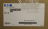 Eaton Size 3 Size 4 Nema 4 Dust Tight Starter Enclosure 2A92907G33