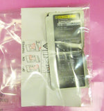 SQUARE D 3N141110633 LG 400 Power Pact Circuit Breaker Micro Logic Trip Unit