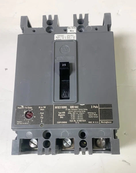 HFB3190ML