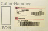 Eaton Photoelectric 50 Series  8ft. REFLEX Sensor 1450 BS2202