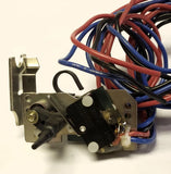 Allen Bradley 140U M EA1R1 L Frame M Frame Auxiliary Alarm Switch 1A 1B 1M 1B