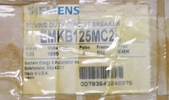 EMKB125MC2L