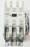 Eaton CE15LN3T1 T16 24 VDC Size L IEC Contactor 85 AMP