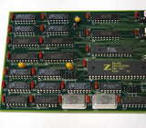 WEB TECHNOLOGY INC M037201 HOST ADAPTER 11 Module LSC-3 2099 94V-0 94 Volt