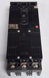 GENERAL ELECTRIC TB13050BWE09 3 Pole 50 AMP Type TB TRI Break Circuit Breaker
