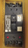 Cutler Hammer WESTINGHOUSE Type KB Circuit Breaker 2 Pole 200 Amp KB220