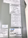 EATON ECL03B1A6A 6 Pole 20 AMP Lighting Contactor 120 VAC Nema 1 Enclosure