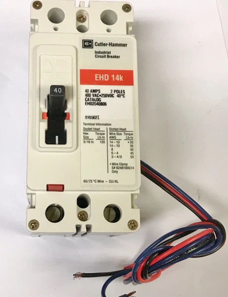EHD2040B06