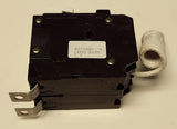 EATON QBGFEP2015 2 Pole 15 AMP QBGFEP2015 Ground Fault Circuit Breaker