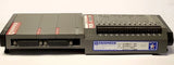 EMERSON PCM 820037 04 Servo Motor Positioning Drive Control Module