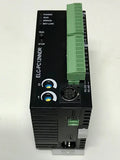 EATON ELC PC12NNDR ELC-PC Programmable Logic Controller Input 24 VDC Output 250V