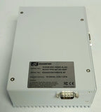 AXIOMTEK ICO320 83C N4200 4LAN 4 COM TPM WT DC RAP 12-24 VDC Processor Module