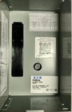 Eaton ECL03B1A4A Electrically Held 20AMP 4Pole Lighting Contactor