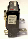 Cutler Hammer WESTINGHOUSE KT2150 2 Pole 150 AMP K Frame TRIP Unit Type KD HKD