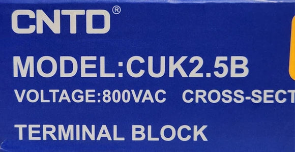CUK 2.5B