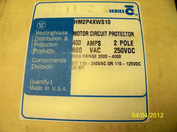 HM2P4XWS10