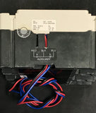Eaton FWCF3025VWA0601 25 AMP 415 VAC 50 FWC 100K Circuit Breaker