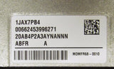 Allen Bradley 20AB4P2A3AYNANNN .75-1HP 180-264V Power Flex 70 Drive