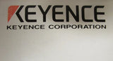 KEYENCE PI C41 Fiber Optic Photoelectric Sensor