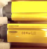 BANNER SGSSP3 400Q88 Safety Light Curtain Emitter Receiver 803218 Type 4