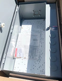EATON C799B211 Starter Enclosure Size 3 Size 4 Nema 3R Raintight External Reset